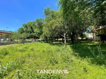 Terreno · 887m² · Terreno en Keoken, Tanti - 887 m² - Proximo Al Ingreso