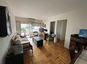 Departamento · 55m² · 3 Ambientes · Departamento en Lomas de Zamora