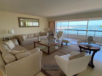 Departamento · 300m² · 4 Ambientes · 1 Cochera · Departamento en Puerto