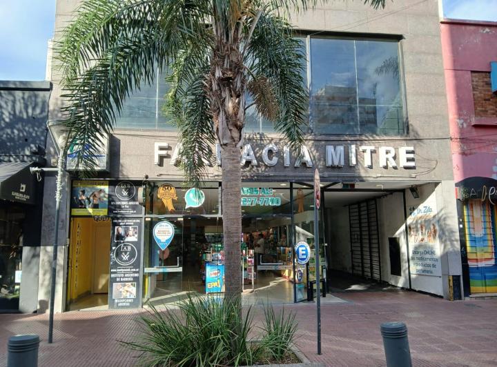 Oficina comercial · 200m²