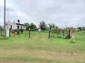 Terreno · 400m² · Terreno con Plano de Obra y Escritura