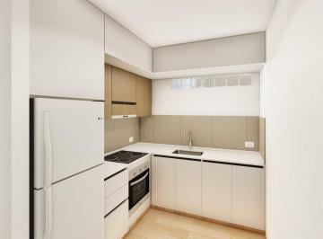 Departamento · 33m² · 1 Ambiente · Hermoso Monoambiente en Belgrano. Entrega Principios de 2025