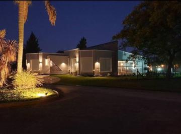 Casa de 4 ambientes, Presidente Perón · Casa 4 Amb. en Venta en San Eliseo Golf y Alquiler Temporada Verano 2025 Canning