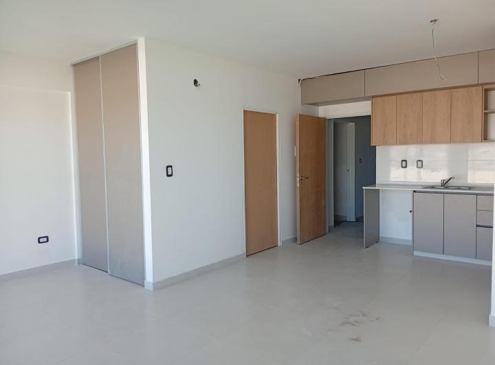 Departamento · 53m² · 1 Ambiente