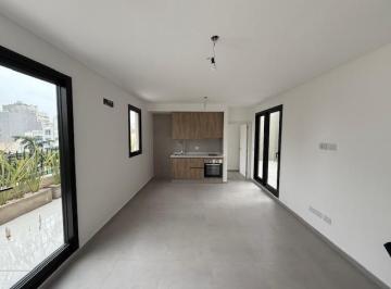 Departamento · 41m² · 2 Ambientes · Departamento en Venta de 2 Ambientes con Terraza Propia a Estrenar