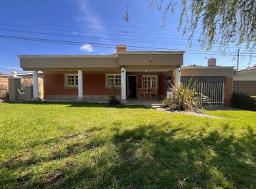 Casa de 5 ambientes, Santa Rosa de Calamuchita · Casa Departamento en Venta – B° Gómez –calamuchita– Cód 1403