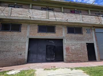 Bodega-Galpón · 84m² · Deposito