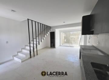 Casa · 65m² · 3 Ambientes · Duplex en Venta a Estrenar