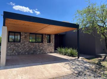 Foto · Casa en Venta 3 Dorm. Barrio Golf, Villa Allende