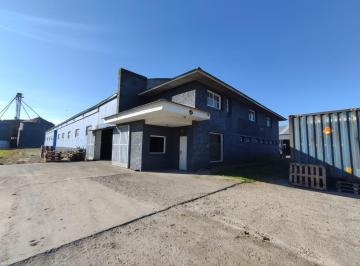 Bodega-Galpón · 1500m² · Galpón en Ruta 88