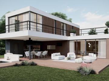 Casa · 144m² · 5 Ambientes · Venta Casa 5 Ambientes 2 Plantas