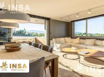 Departamento · 53m² · 4 Ambientes · Departamentos en Venta Edificios Vistacruz