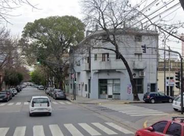 chacarita-venta-lote-de-300-a-500-mts · Terreno en Venta en Chacarita