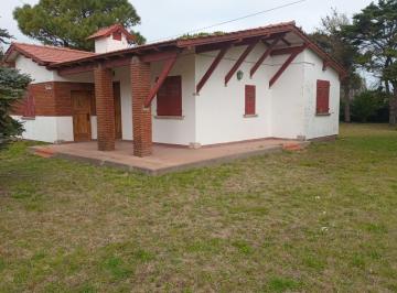 Casa de 5 ambientes, Mar del Sur · Casa en Mar del Sur