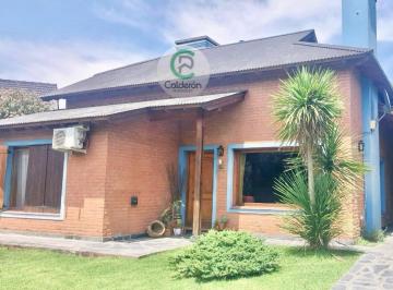 Casa · 125m² · 3 Ambientes · Casa en Venta Country Club Banco Provincia