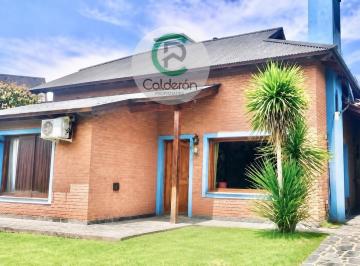 Casa · 125m² · 3 Ambientes · Casa en Venta Country Club Banco Provincia