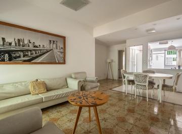 PH · 134m² · 4 Ambientes · Venta PH Luminoso 4 Amb, 3 Dorm, 2 Baños, Dependencia con Baño, Balcón, 2 Terrazas, Apto Crédito