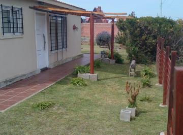 Casa de 4 ambientes, Mar del Sur · Venta Casa Mar del Sur