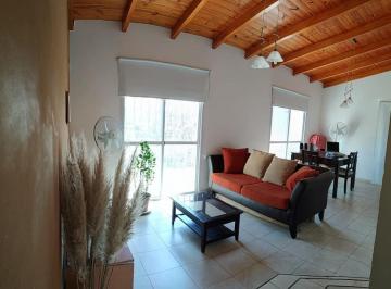 Casa de 2 ambientes, Villa Parque Siquiman · Parque Siquiman Casa 2 Dor 2 Baños Apta Bancor