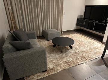 Departamento de 2 ambientes, Chacarita · Alquiler Temporal - Impecable 2 Ambientes Totalmente Equipado
