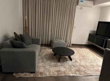 Departamento de 2 ambientes, Chacarita · Alquiler con Equipamiento! - Incluye Heladera y Lavarropas!