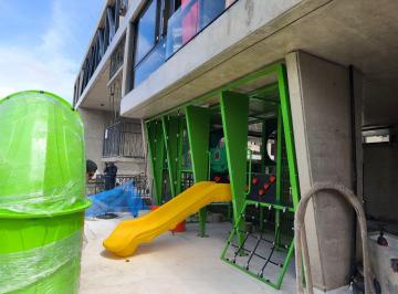Departamento · 67m² · 2 Dormitorios · Wilde 455 Bis Casa Condominio 2 Dorm. Unidad 1 - 2 Terraza de Uso Exclusivo