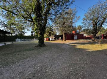 Casa de 6 ambientes, Córdoba · Ideal Comercio - 32 m de Frente - Casa Colindante con Paseo Rivera Indarte
