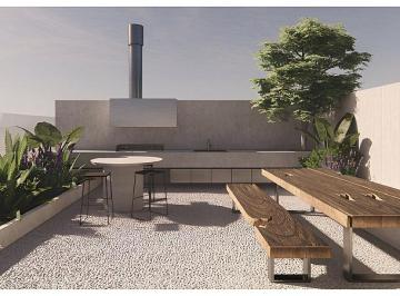 Departamento · 133m² · 4 Ambientes · Departamento 4 Ambientes Amplio Venta Colegiales