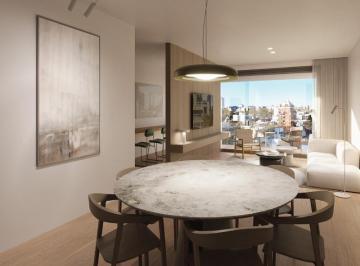 Departamento · 129m² · 4 Ambientes · Venta Departamento Tipo 4 con Terraza y Piscina Colegiales