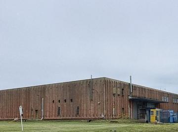 Depósito · 20000m² · Excelente Deposito con Estructura Astori en Perfecto Estado, Dock de Carga, Amplias Playas