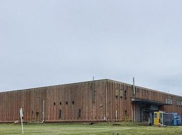 Depósito · 10000m² · Deposito con Estructura Astori de 10,000 m² con Todos Los Servicios, Docks de Carga. Hidrantes.