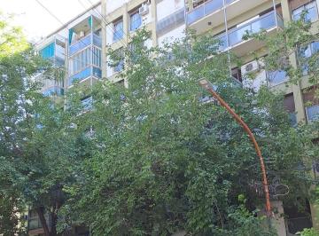 Departamento de 2 ambientes, Ciudad de Mendoza · Alquiler Departamento Amoblado Microcentro Frontal