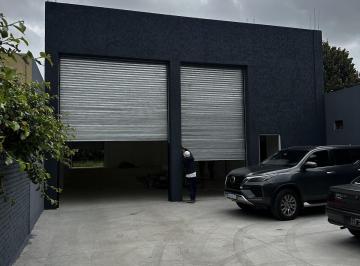 Depósito · 300m² · Deposito en Monte Grande