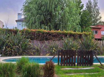 Casa de 6 ambientes, Tigre · Casa en Alquiler Temporario Enero 2027, Isla del Sol, Tigre