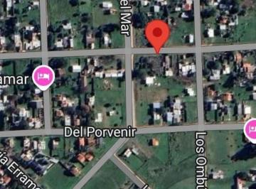 Terreno , Miramar · Lote en Parquemar