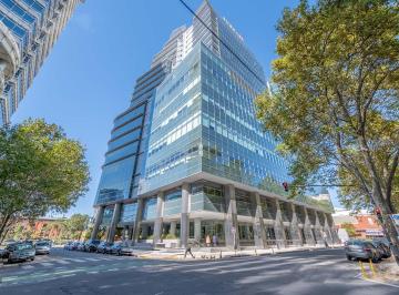 Oficina comercial , Retiro · Alquiler Oficinas | Bouchard Plaza | 2.294 m²