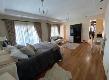 Casa de 6 ambientes, General Rodríguez · Espectacular Venta Casa Country en Las Lajas - Gral Rodriguez