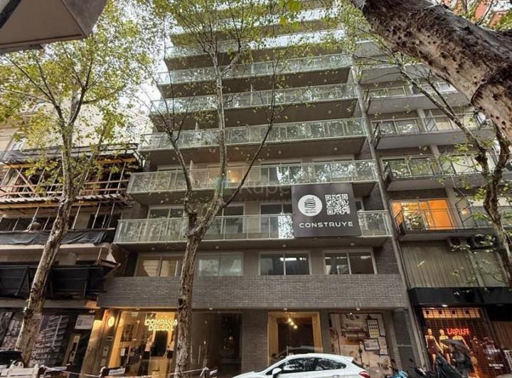 Departamento · 52m² · 2 Ambientes