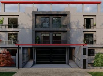 Departamento · 36m² · 2 Ambientes · Departamento 2 Ambientes en Construccion en Excelente Ubicacion - Apto Credito