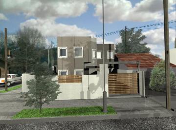 Departamento · 57m² · 3 Ambientes · 1 Cochera · Duplex a Estrenar