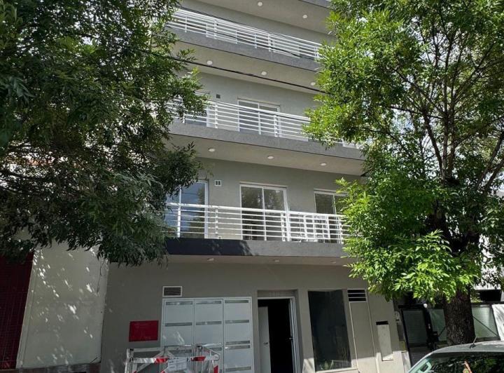Departamento · 65m² · 3 Ambientes
