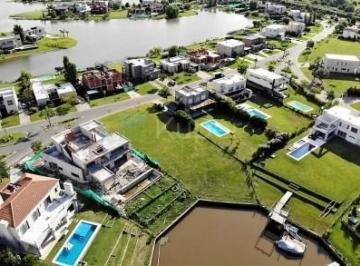 Terreno · 1167m² · Terreno Lote en Venta Ubicado en San Marco, Villanueva, Tigre