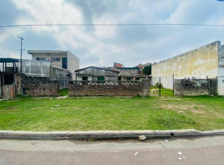 Terreno · 415m²