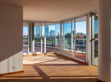 Departamento · 117m² · 5 Ambientes · Av del Valle 2700 Departameto 2 Dorm. Unidad 7 - B