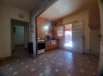 tres-de-febrero-villa-bosch-venta-ph-4-ambientes · Casa PH con Parque y Jardín