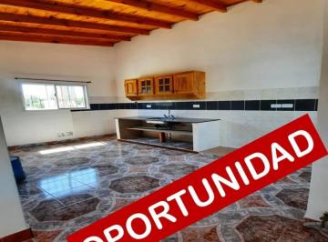 san-miguel-san-miguel-venta-departamento-2-ambientes · Hermoso 2 Ambientes en Complejo y 1° Piso