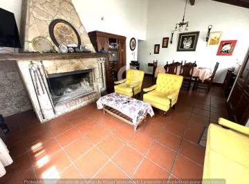 Casa · 120m² · 3 Ambientes · 2 Cocheras · Casa en Bosque Peralta Ramos