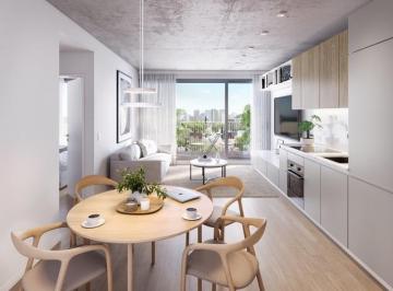 Departamento de 3 ambientes, Colegiales · Venta en Pozo 3 Amb en Colegiales Esquina