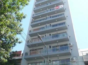 Departamento · 38m² · 2 Ambientes · Departamento 1 Dormitorio con Cochera
