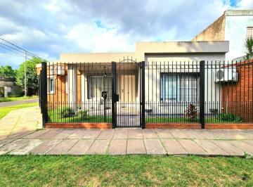 Casa de 3 ambientes, Ituzaingó · Casa en Venta en Ituzaingo Norte